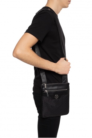 Branded shoulder bag, zdjęcie 2 Branded shoulder bag od Versace Jeans